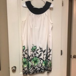 New Directions dress